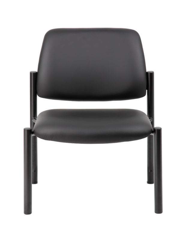 Boss Armless Guest Chair - Product Photo 2