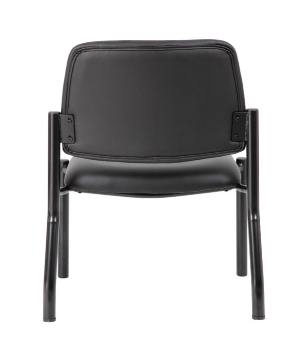 Boss Armless Guest Chair - Product Photo 4