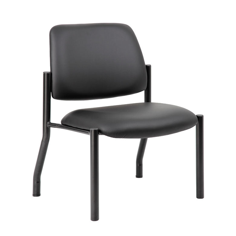 Boss Armless Guest Chair - Product Photo 1