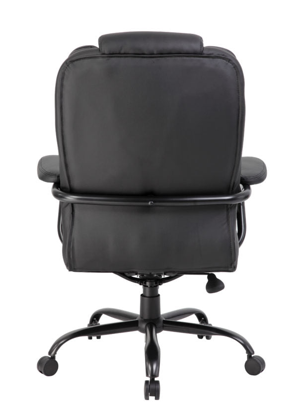 Boss Heavy Duty Executive Chair - Product Photo 9