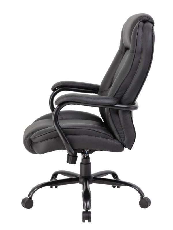 Boss Heavy Duty Executive Chair - Product Photo 8
