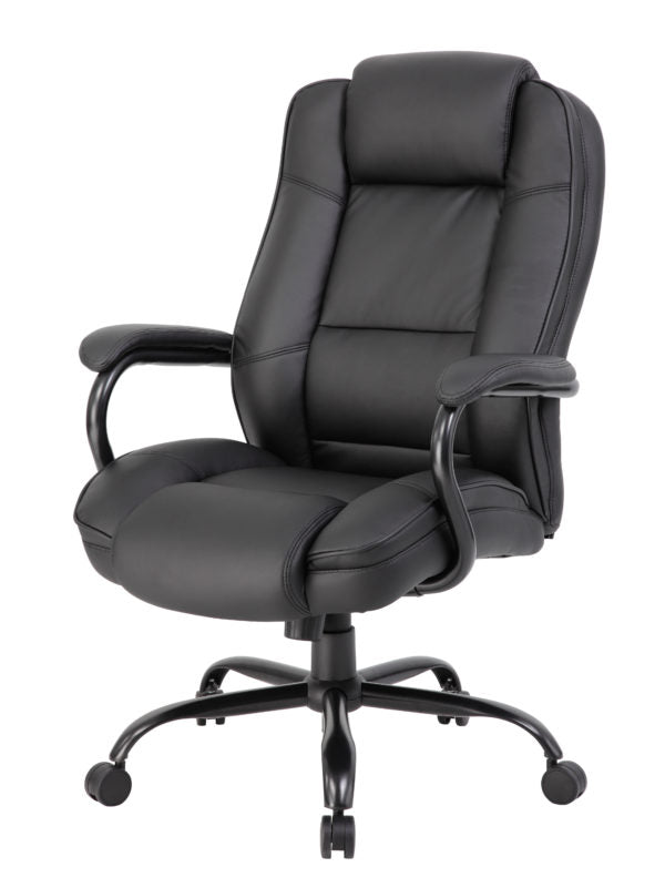 Boss Heavy Duty Executive Chair - Product Photo 7