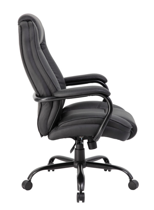 Boss Heavy Duty Executive Chair - Product Photo 6