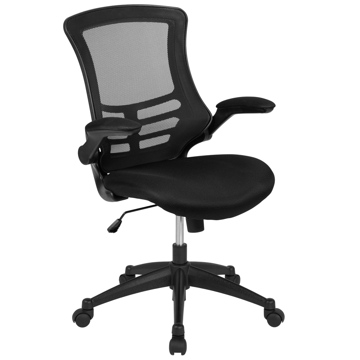 Bria swivel tilt desk chair hotsell