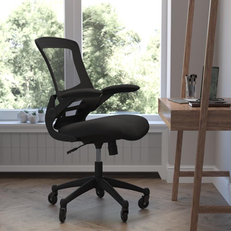 Flash Kelista Office Chair - Product Photo 3