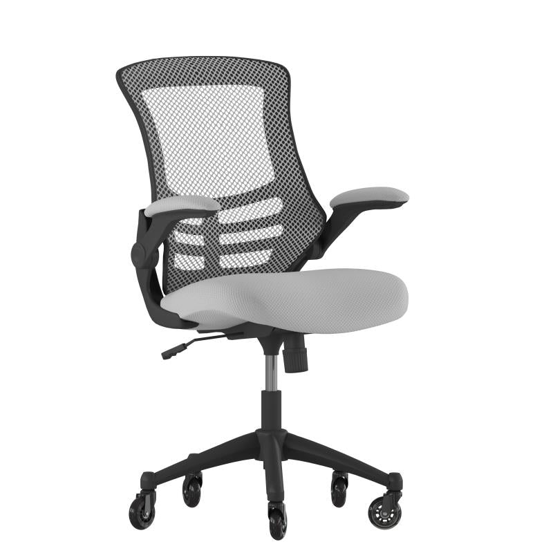 Flash Kelista Office Chair - Product Photo 2