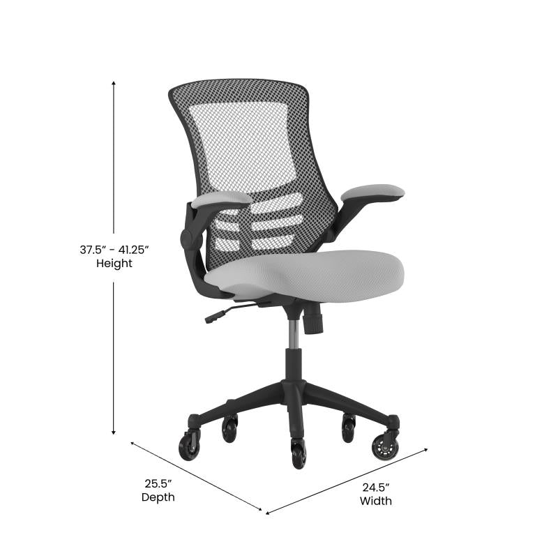 Flash Kelista Office Chair - Product Photo 17