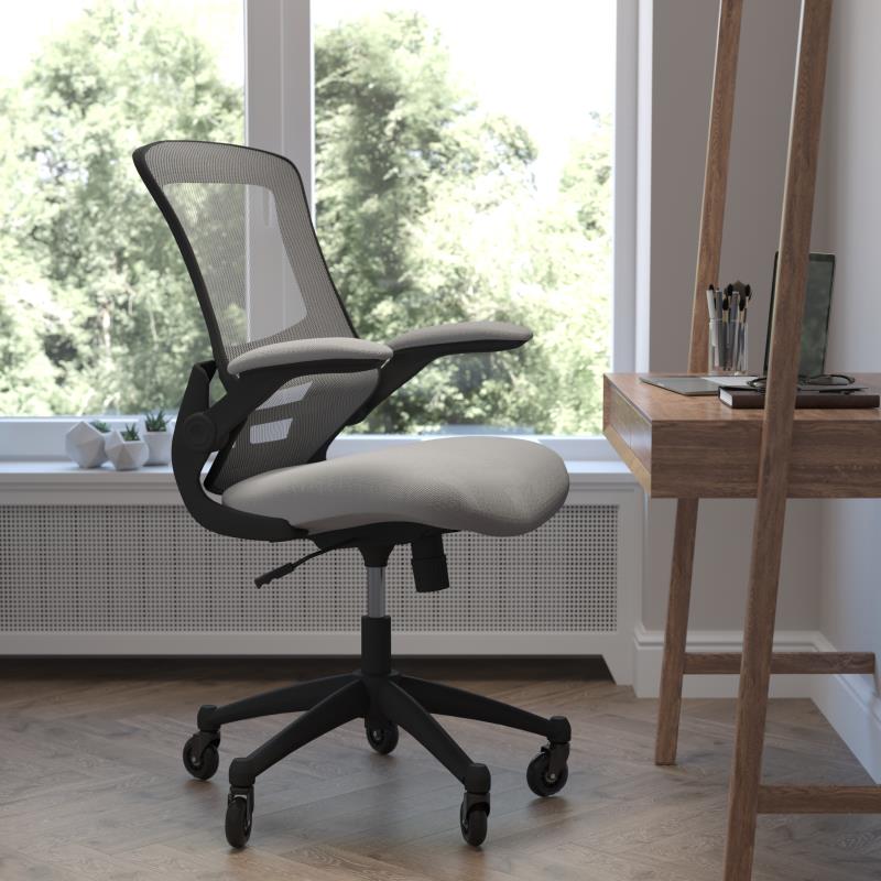 Flash Kelista Office Chair - Product Photo 20