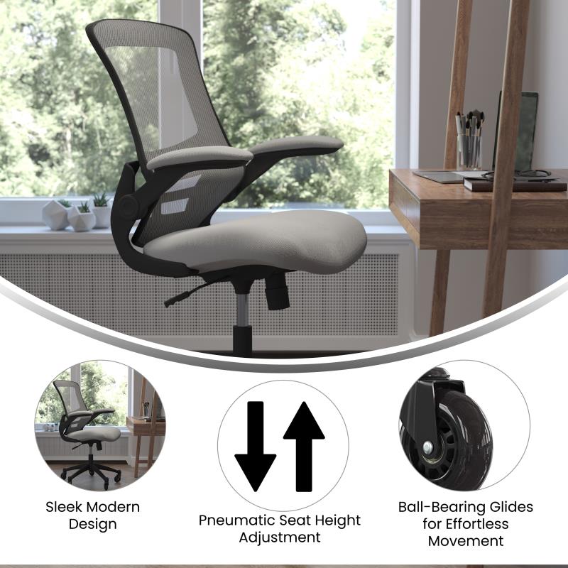 Flash Kelista Office Chair - Product Photo 18