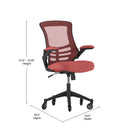 Flash Kelista Office Chair - Product Photo 10