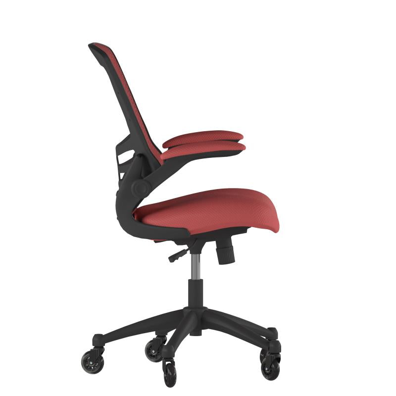 Flash Kelista Office Chair - Product Photo 9