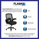 Hercules Big & Tall Office Chair - Product Photo 6