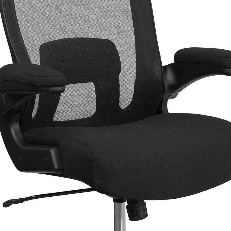 Hercules Big & Tall Office Chair - Product Photo 12