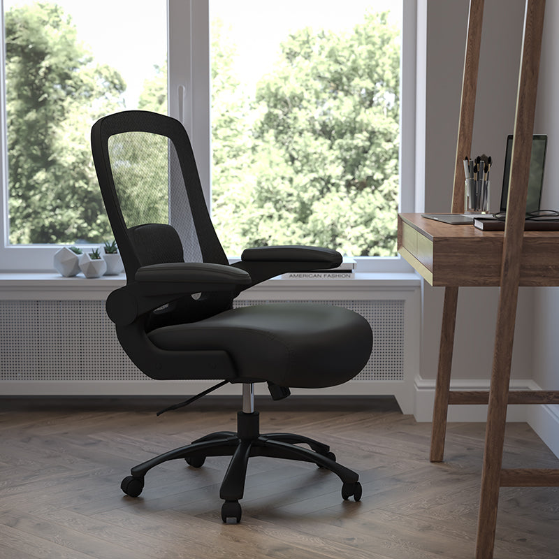 Hercules Big & Tall Office Chair - Product Photo 3