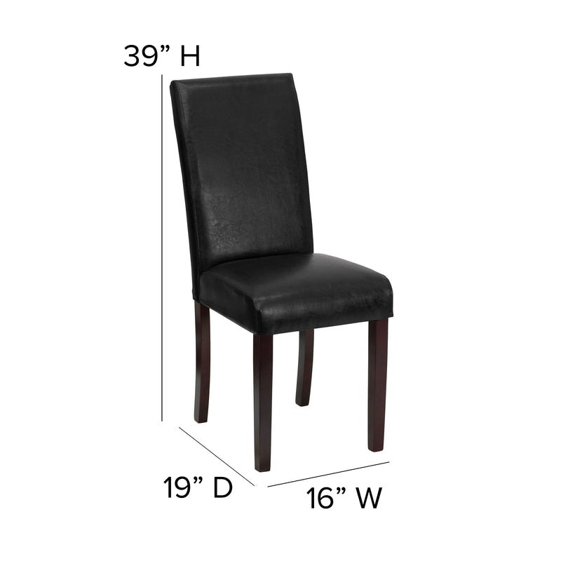 Flash Godrich Dining Chair - Product Photo 4