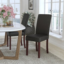 Flash Godrich Dining Chair - Product Photo 5