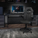 FLASH X10 Gaming Racing Chair 5