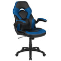 FLASH X10 Gaming Racing Chair 1
