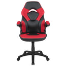 FLASH X10 Gaming Racing Chair 2