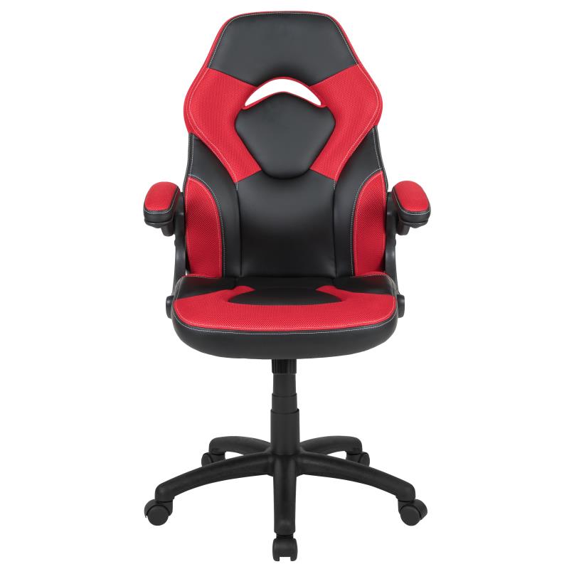 FLASH X10 Gaming Racing Chair 2