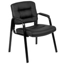 Darwin Flash Executive Reception Chair Product Photo 14