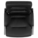 Darwin Flash Executive Reception Chair Product Photo 10