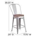 Flash Furniture Chairs Product Photo