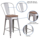 Flash Furniture Chairs Product Photo
