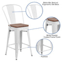 Flash Furniture Chairs Product Photo