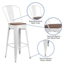 Flash Furniture Chairs Product Photo