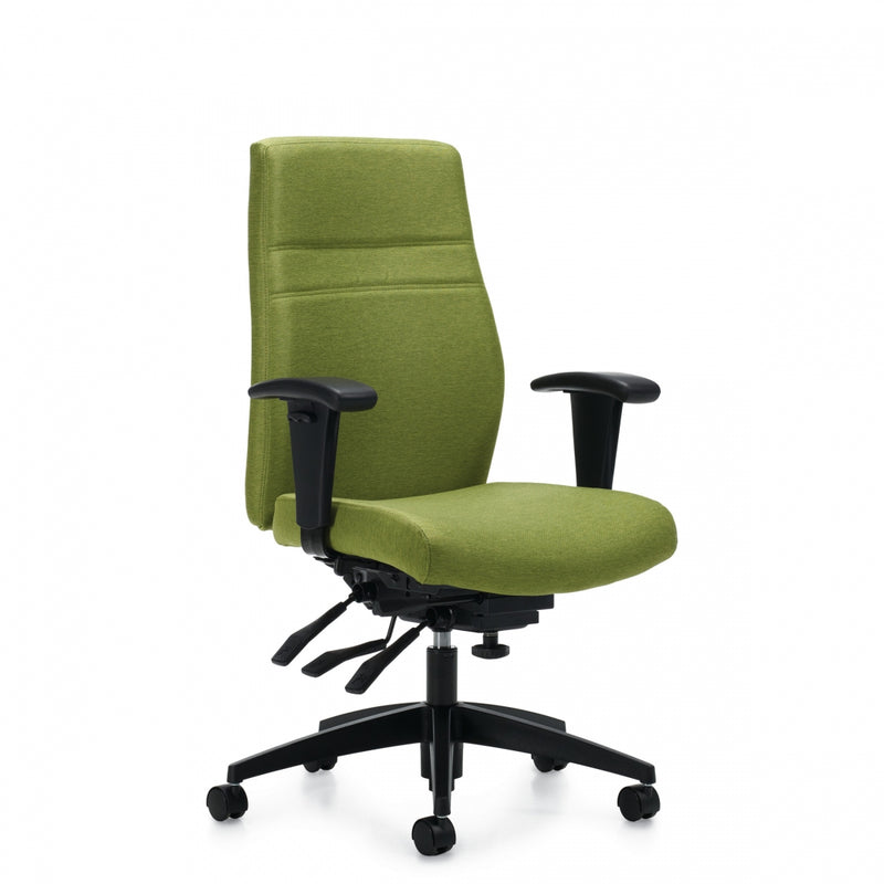 Luxhide Multi-Tilter by Offices To Go - Product Photo 4