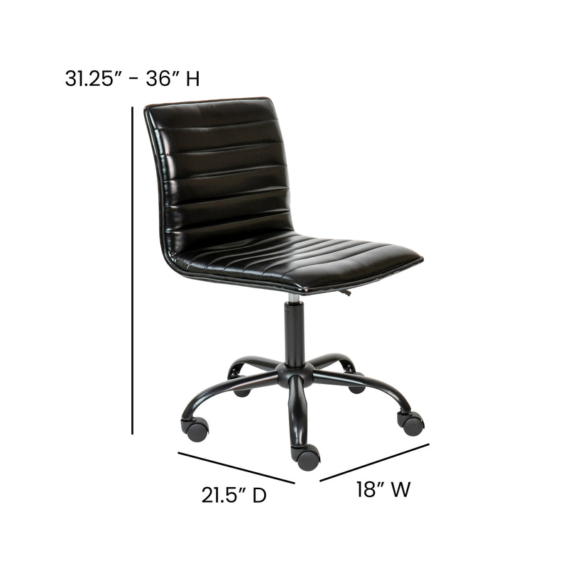 Flash Furniture Alan Chairs - Product Photo 6