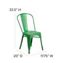 Flash Furniture Chairs Product Photo