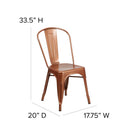 Flash Furniture Chairs Product Photo