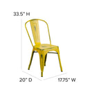 Flash Furniture Chairs Product Photo
