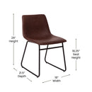 Flash Furniture Chairs Product Photo
