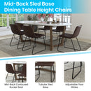 Flash Furniture Chairs Product Photo