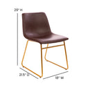Flash Furniture Chairs Product Photo