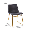 Flash Furniture Chairs Product Photo
