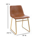 Flash Furniture Chairs Product Photo