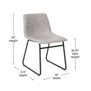 Flash Furniture Chairs Product Photo