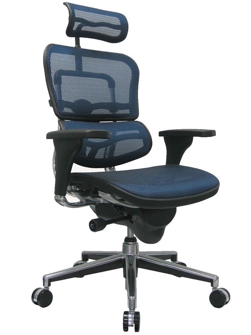Eurotech Ergo Chairs Product Photo 5