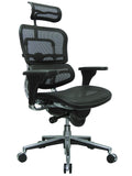 Eurotech Ergo Chairs Product Photo 1