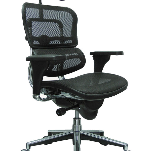 Best Affordable Folding Office Chair: X-Chair X-Stack Review