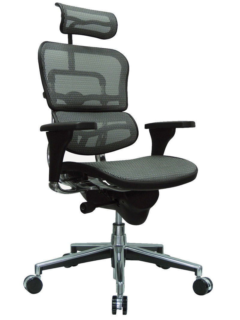 Eurotech Ergo Chairs Product Photo 2