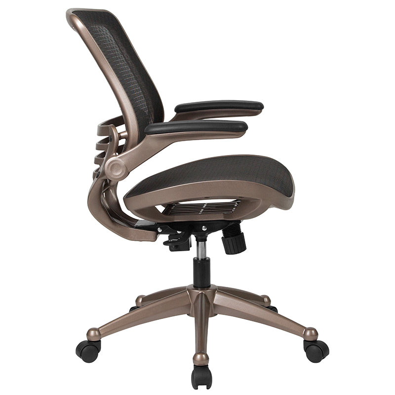 Melrose ergonomic executive cheap chair