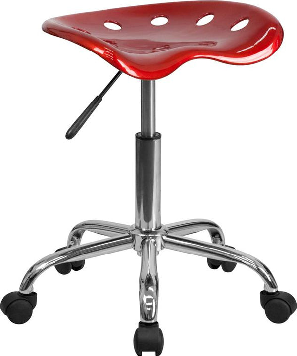 ROTARY HERO 300MILLION STOOL FUNNY SEAT - メルカリ