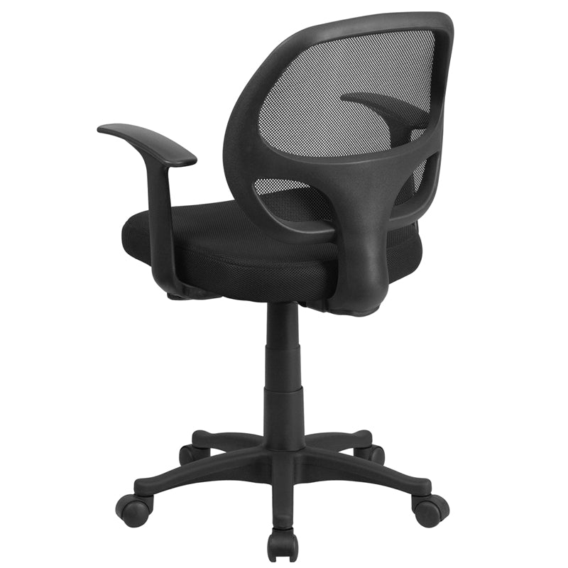 FLASH Mallard Office Chair - Product Photo 6