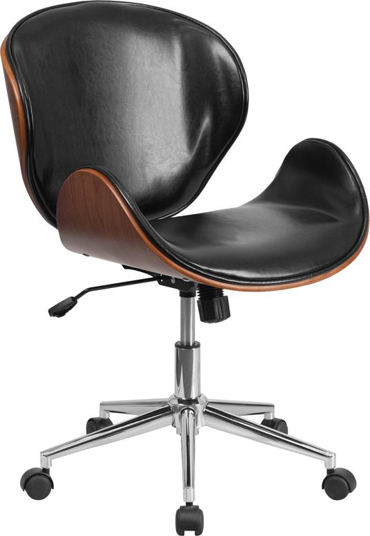 FLASH Tana Mid-Back Office Chair - Product Photo 1