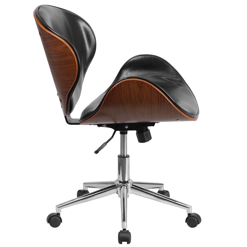 FLASH Tana Mid-Back Office Chair - Product Photo 14